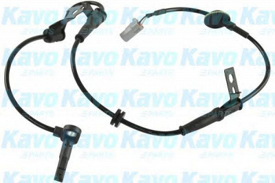 KAVO PARTS bas5540 -  Датчик, частота вращения колеса
